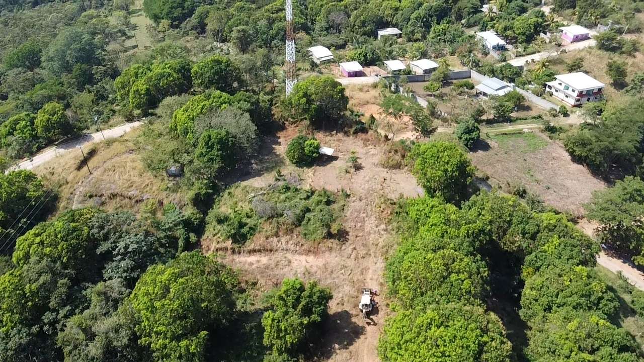 Terrenos en Escuintla Chiapas 15 antena